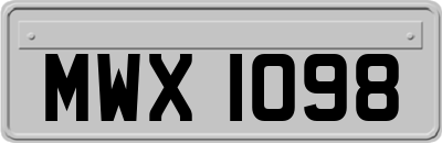 MWX1098