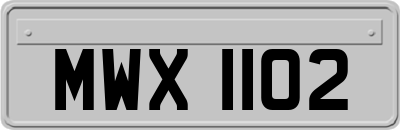 MWX1102