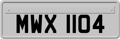 MWX1104