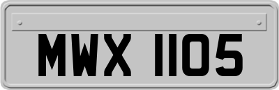 MWX1105