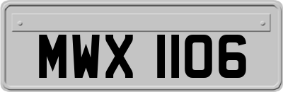 MWX1106