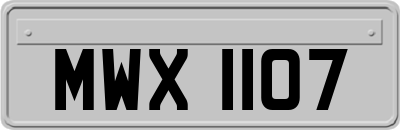 MWX1107