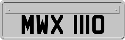 MWX1110