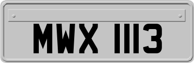 MWX1113