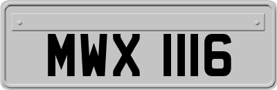 MWX1116