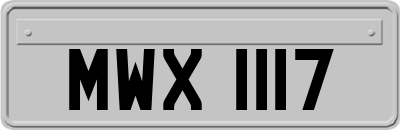MWX1117