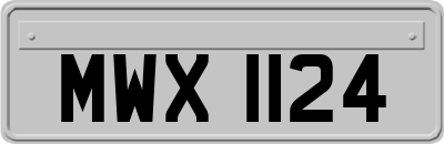 MWX1124