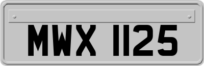 MWX1125