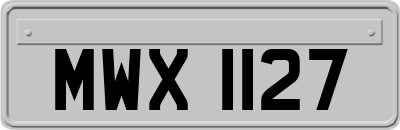 MWX1127
