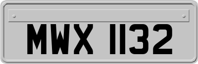 MWX1132