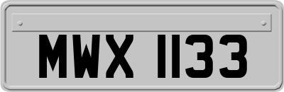 MWX1133