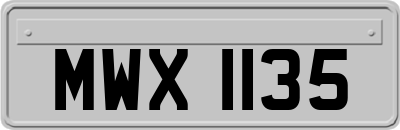 MWX1135