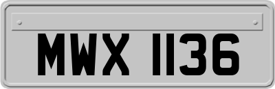 MWX1136
