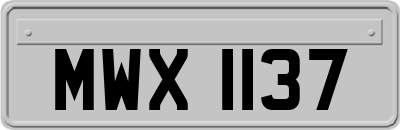 MWX1137