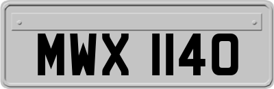 MWX1140