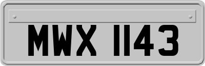MWX1143