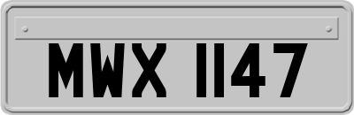 MWX1147