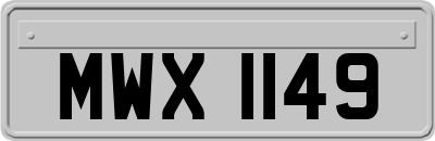 MWX1149