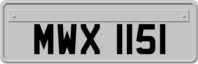 MWX1151