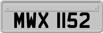 MWX1152
