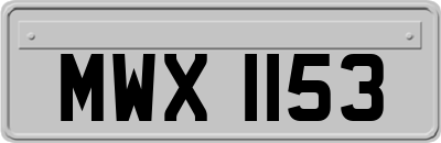 MWX1153