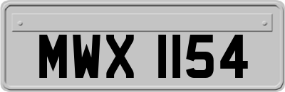 MWX1154