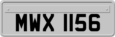 MWX1156