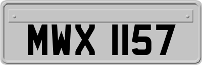 MWX1157