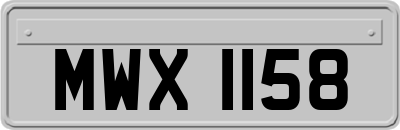 MWX1158