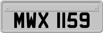 MWX1159