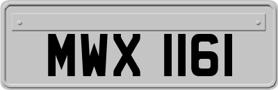 MWX1161