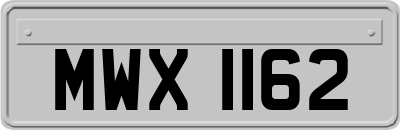 MWX1162