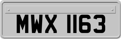 MWX1163