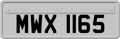 MWX1165