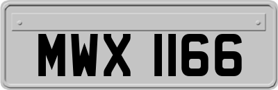 MWX1166