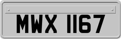 MWX1167