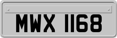 MWX1168