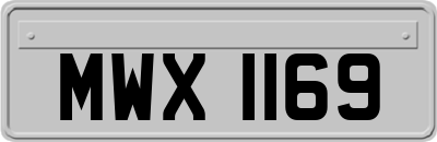 MWX1169