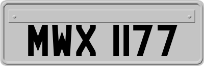 MWX1177