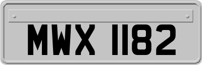 MWX1182