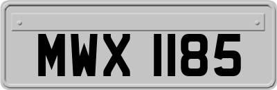 MWX1185