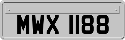 MWX1188