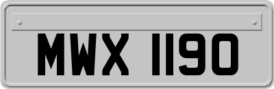 MWX1190