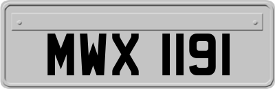 MWX1191