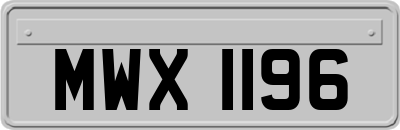 MWX1196