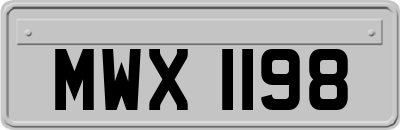 MWX1198