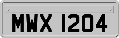 MWX1204