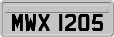 MWX1205