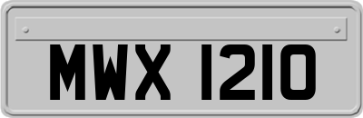MWX1210