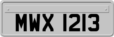 MWX1213